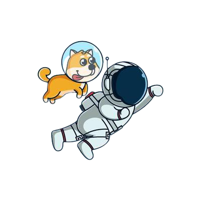 spaceman